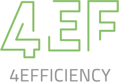 Logo 4Efficiency Services